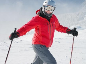 Lavagem de Roupas de Ski em Vila Olímpia