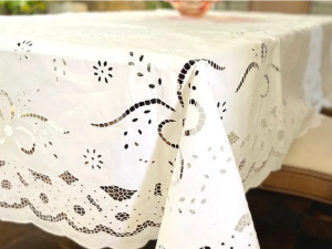 Lavagem de Toalhas de Mesa em Vila Olímpia